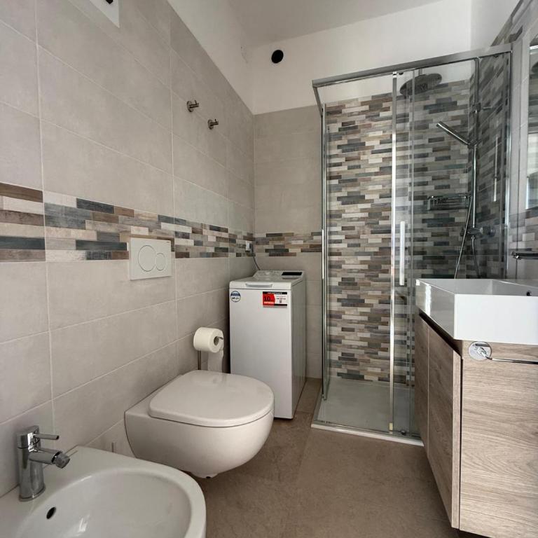 RESIDENCE GARDEN -WALTERIGATO Apartments SOLO PER FAMIGLIE - Appartamento con 2 Camere da Letto - 16
