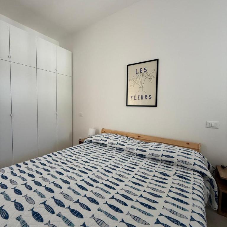 RESIDENCE GARDEN -WALTERIGATO Apartments SOLO PER FAMIGLIE - Appartamento con 2 Camere da Letto - 17