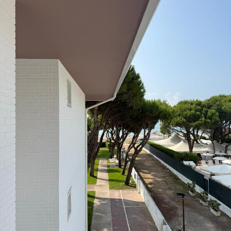 RESIDENCE GARDEN -WALTERIGATO Apartments SOLO PER FAMIGLIE - Appartamento con 2 Camere da Letto - 11