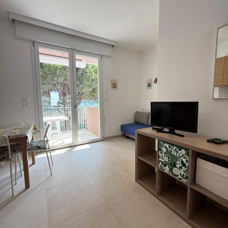 RESIDENCE GARDEN -WALTERIGATO Apartments SOLO PER FAMIGLIE - Appartamento - 10