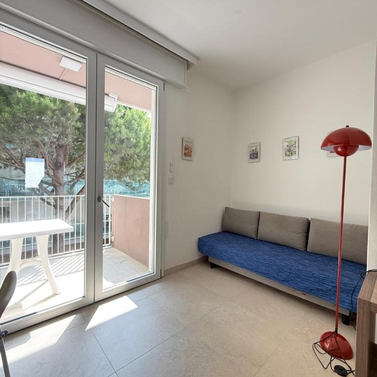 RESIDENCE GARDEN -WALTERIGATO Apartments SOLO PER FAMIGLIE - Appartamento - 16