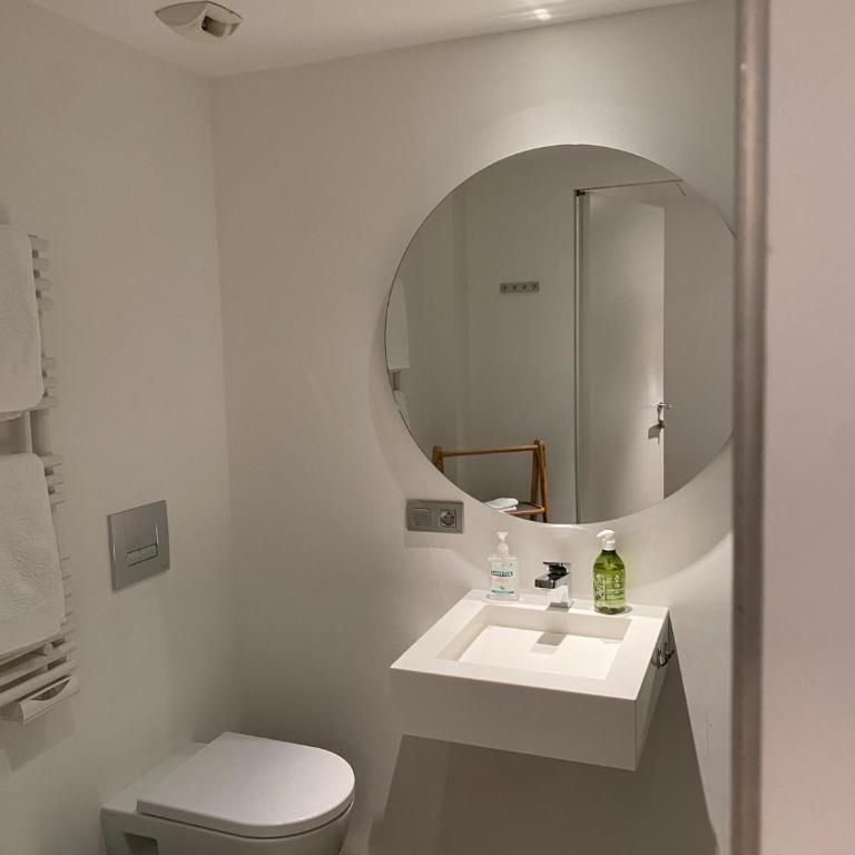 Baie marquet frontière monaco - Apartment mit 2 Schlafzimmern - 9