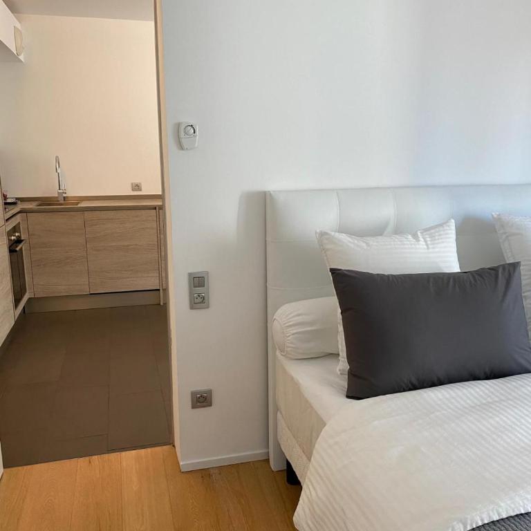 Baie marquet frontière monaco - Apartment mit 2 Schlafzimmern - 10