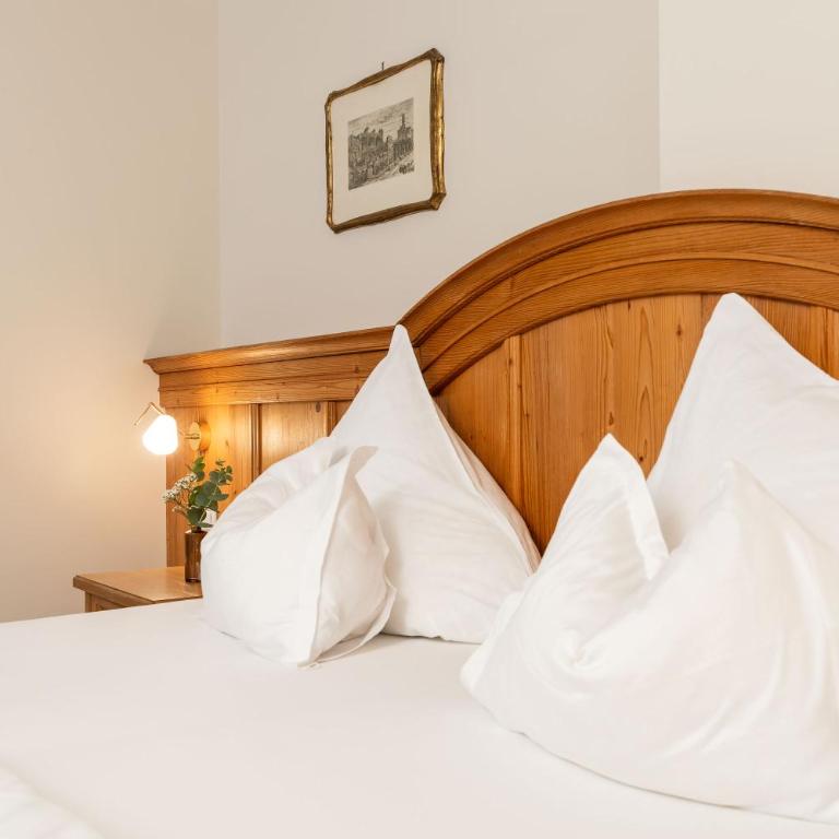 Hotel zum Hirschen Zell am See - Superior Zimmer mit Kingsize-Bett - 7