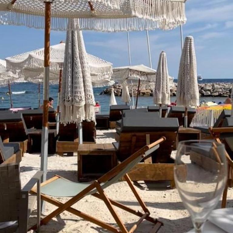 Baie marquet frontière monaco - Apartment mit 2 Schlafzimmern - 1