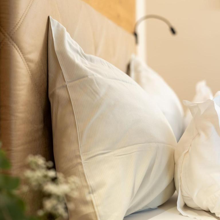 Hotel zum Hirschen Zell am See - Deluxe Doppelzimmer mit Balkon - 3