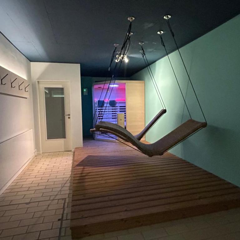 Oberstdorfer Bergwelt 108 - Studio-Apartment - 9