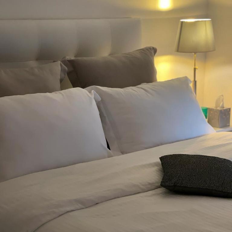 Baie marquet frontière monaco - Apartment mit 2 Schlafzimmern - 13