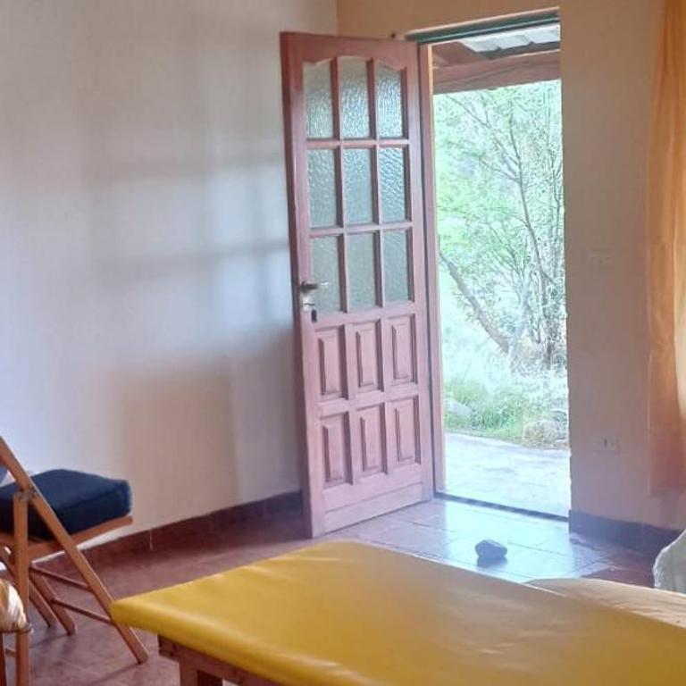 Portal de Luz - Triple Room - 6
