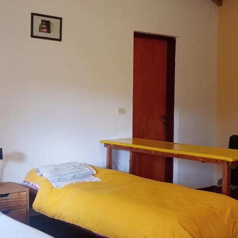 Portal de Luz - Triple Room - 5