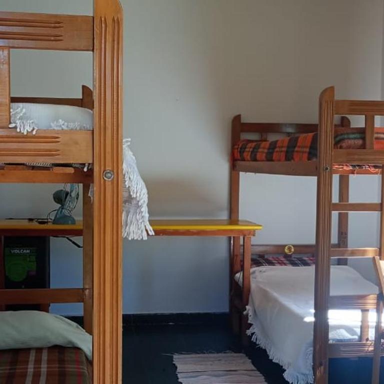 Portal de Luz - Quadruple Room - 5