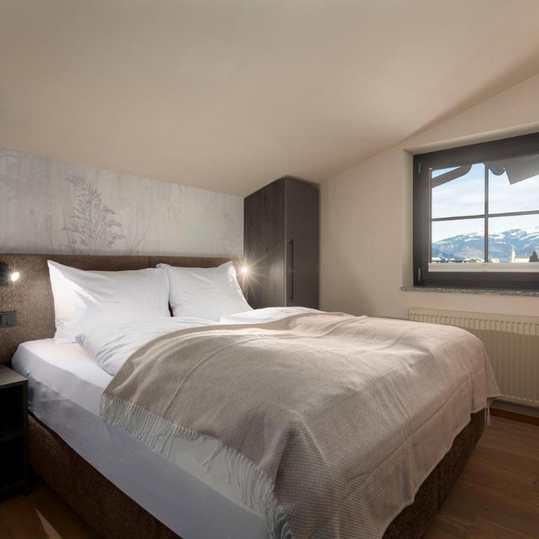 Carpe Solem Kaprun Apartments 4-Sterne-Superior by ALPS RESORTS - Apartment mit 2 Schlafzimmern und Balkon - 8