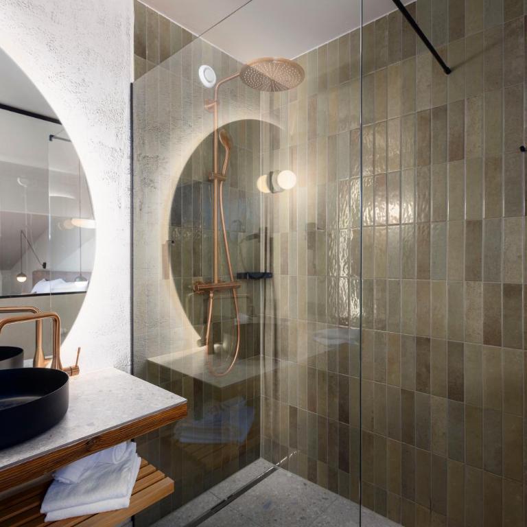 Carpe Solem Kaprun Apartments 4-Sterne-Superior by ALPS RESORTS - Familienstudio - 9
