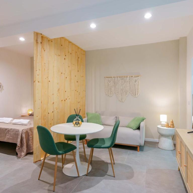 Levante Collection by Lesdomus - Appartamento Strategico Ospedale Sant'Orsola - Appartamento Monolocale - 10