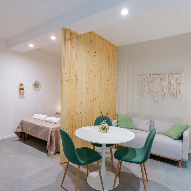Levante Collection by Lesdomus - Appartamento Strategico Ospedale Sant'Orsola - Appartamento Monolocale - 5