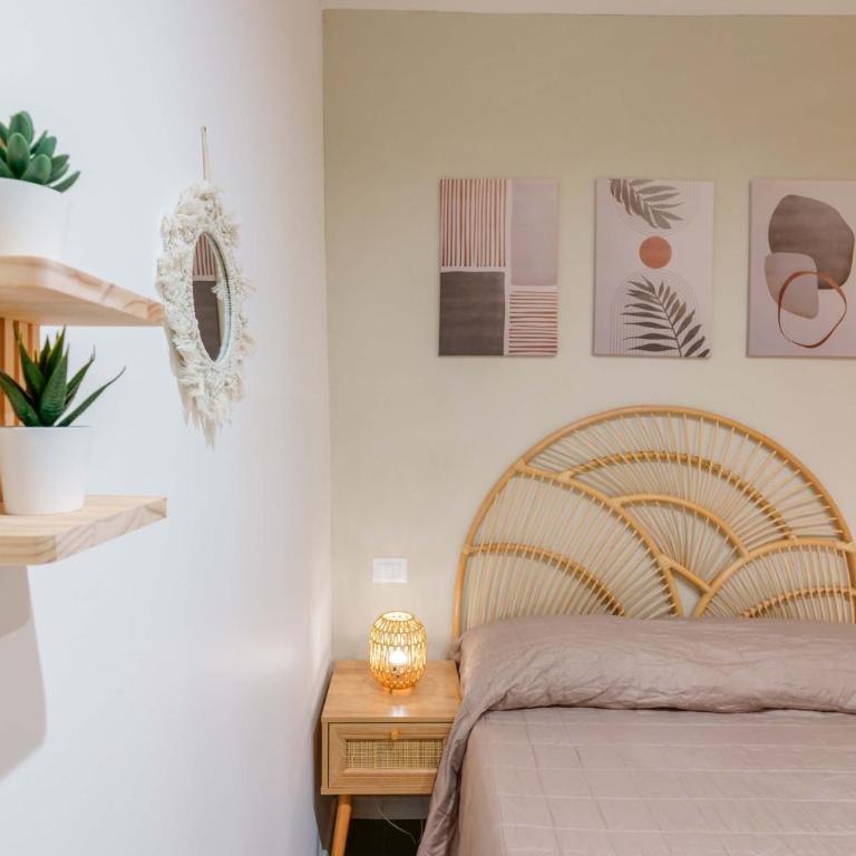 Levante Collection by Lesdomus - Appartamento Strategico Ospedale Sant'Orsola - Appartamento Monolocale - 16