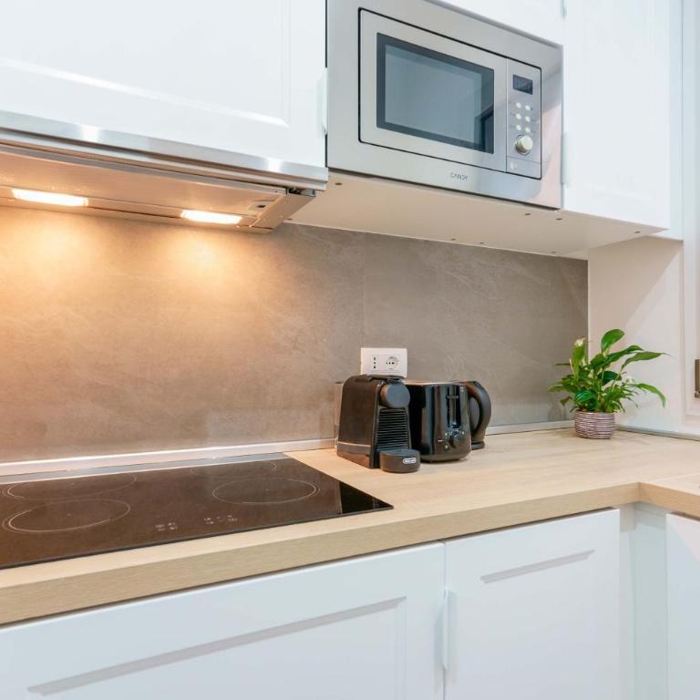 Levante Collection by Lesdomus - Appartamento Strategico Ospedale Sant'Orsola - Appartamento Monolocale - 17