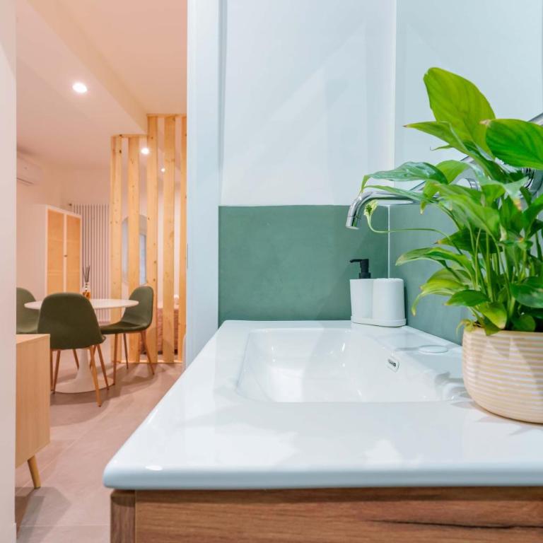Levante Collection by Lesdomus - Appartamento Strategico Ospedale Sant'Orsola - Appartamento Monolocale - 23