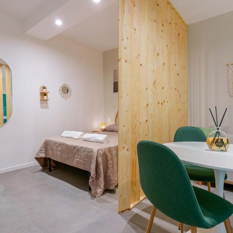 Levante Collection by Lesdomus - Appartamento Strategico Ospedale Sant'Orsola - Appartamento Monolocale - 21