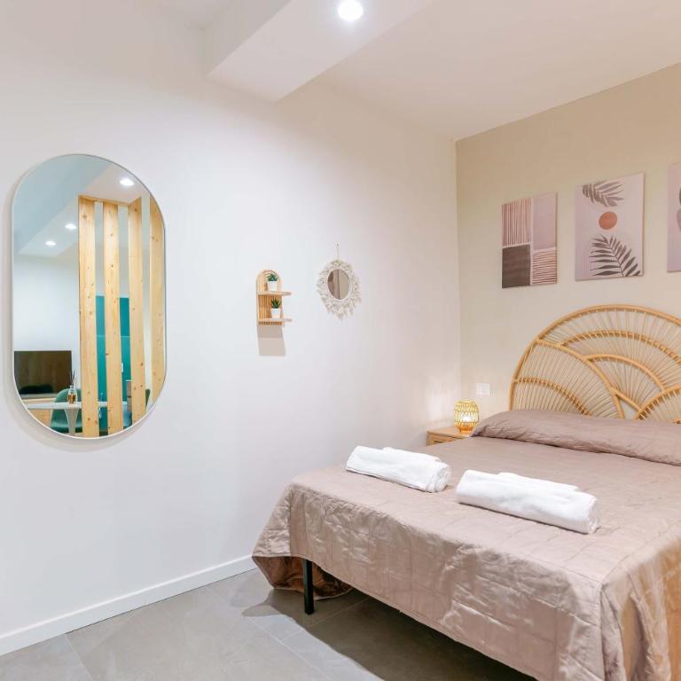 Levante Collection by Lesdomus - Appartamento Strategico Ospedale Sant'Orsola - Appartamento Monolocale - 1