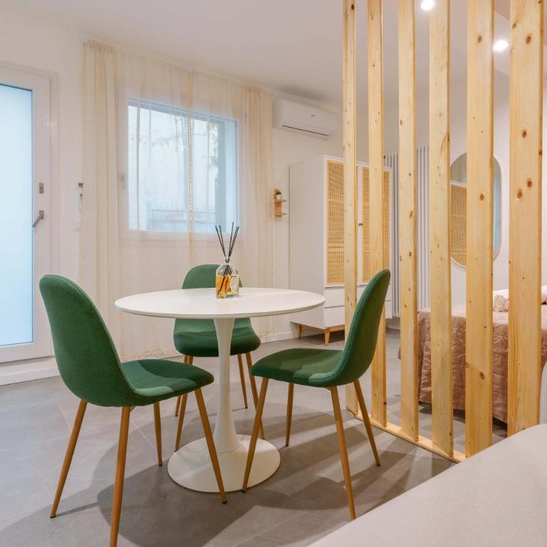 Levante Collection by Lesdomus - Appartamento Strategico Ospedale Sant'Orsola - Appartamento Monolocale - 25