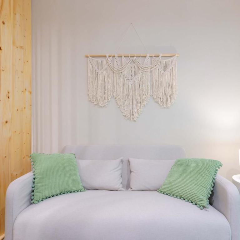 Levante Collection by Lesdomus - Appartamento Strategico Ospedale Sant'Orsola - Appartamento Monolocale - 31