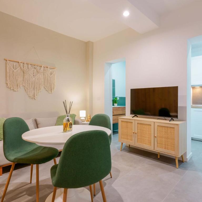 Levante Collection by Lesdomus - Appartamento Strategico Ospedale Sant'Orsola - Appartamento Monolocale - 32