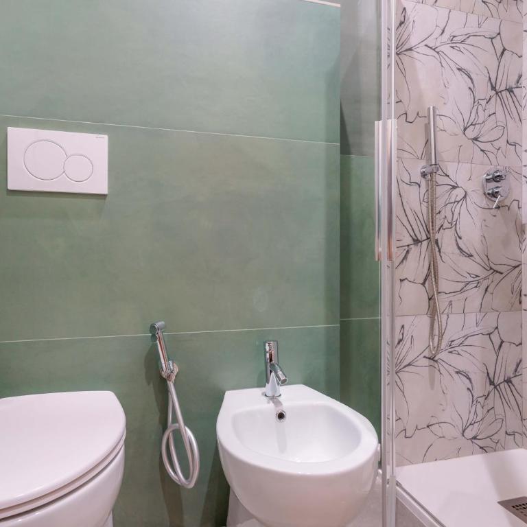 Levante Collection by Lesdomus - Appartamento Strategico Ospedale Sant'Orsola - Appartamento Monolocale - 34