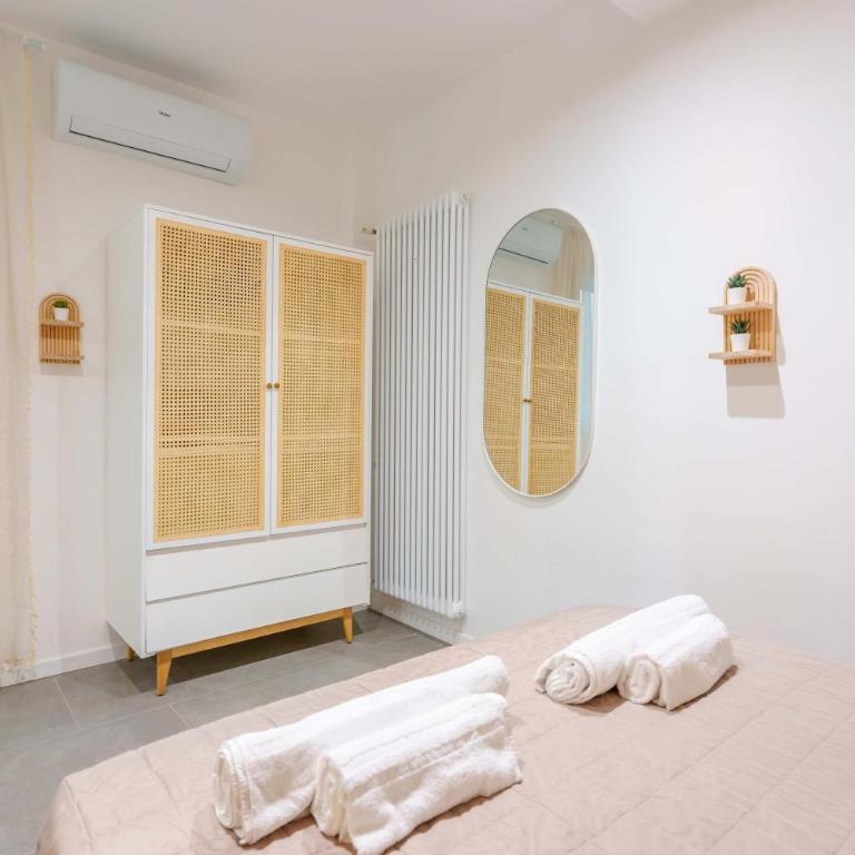 Levante Collection by Lesdomus - Appartamento Strategico Ospedale Sant'Orsola - Appartamento Monolocale - 29