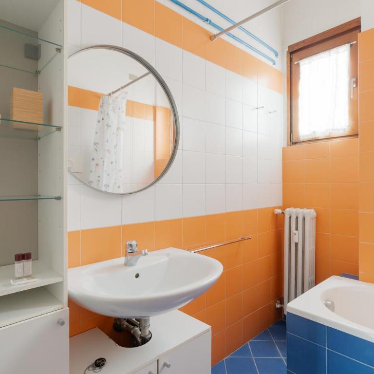GuestHost - MM5 Isola Cozy Apartment - Appartamento con 1 Camera da Letto - 20