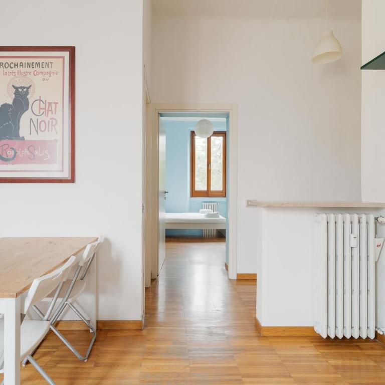 GuestHost - MM5 Isola Cozy Apartment - Appartamento con 1 Camera da Letto - 13
