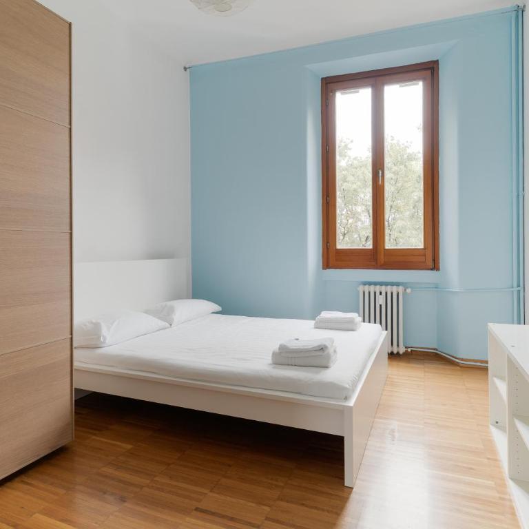 GuestHost - MM5 Isola Cozy Apartment - Appartamento con 1 Camera da Letto - 4