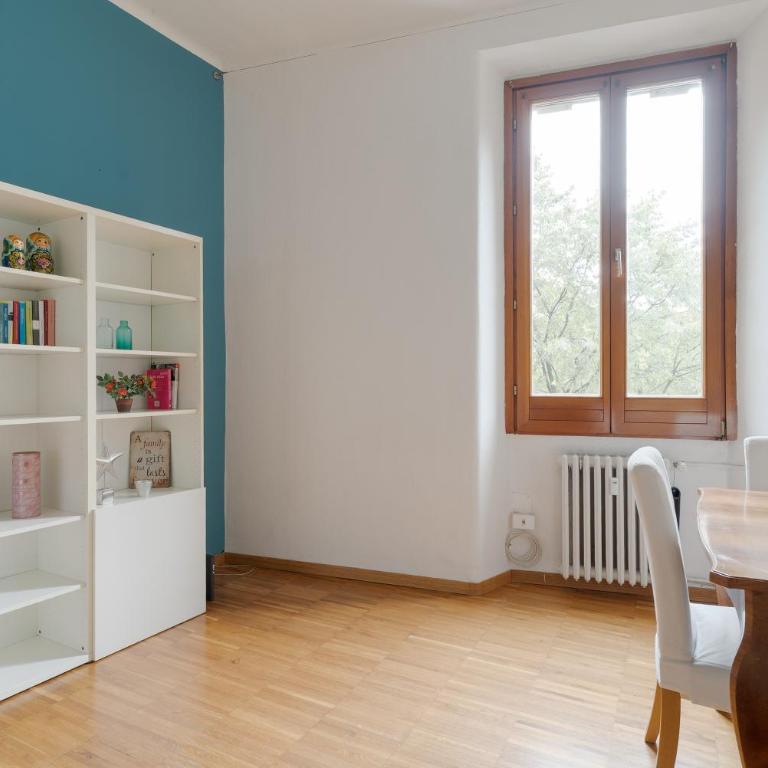 GuestHost - MM5 Isola Cozy Apartment - Appartamento con 1 Camera da Letto - 8