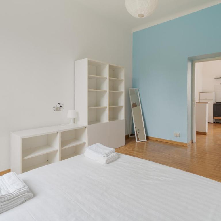 GuestHost - MM5 Isola Cozy Apartment - Appartamento con 1 Camera da Letto - 16