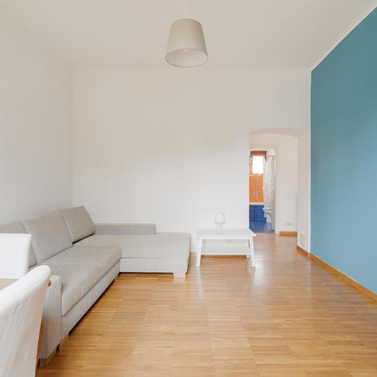 GuestHost - MM5 Isola Cozy Apartment - Appartamento con 1 Camera da Letto - 10