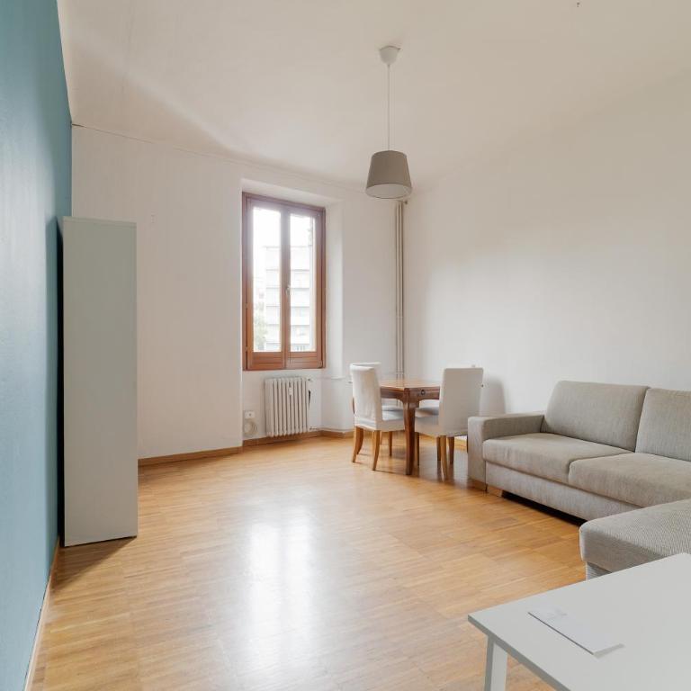 GuestHost - MM5 Isola Cozy Apartment - Appartamento con 1 Camera da Letto - 7