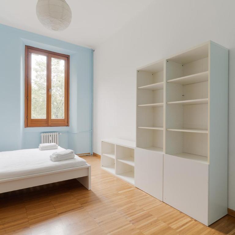 GuestHost - MM5 Isola Cozy Apartment - Appartamento con 1 Camera da Letto - 15