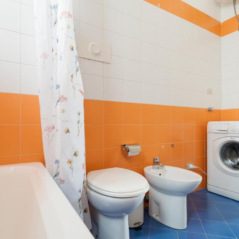 GuestHost - MM5 Isola Cozy Apartment - Appartamento con 1 Camera da Letto - 21