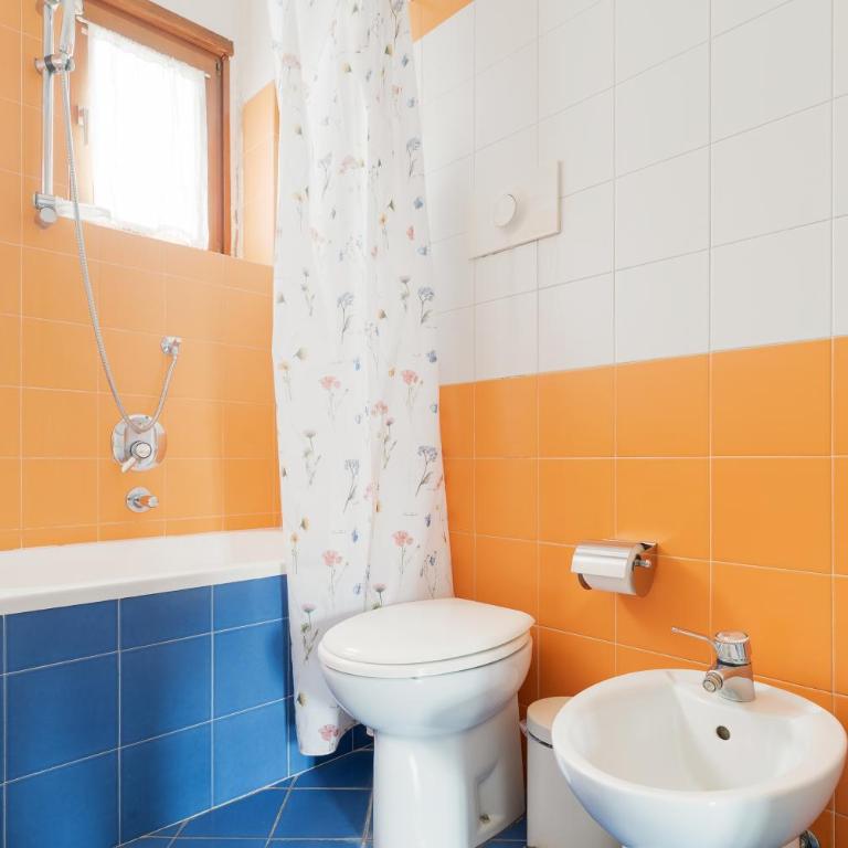 GuestHost - MM5 Isola Cozy Apartment - Appartamento con 1 Camera da Letto - 22