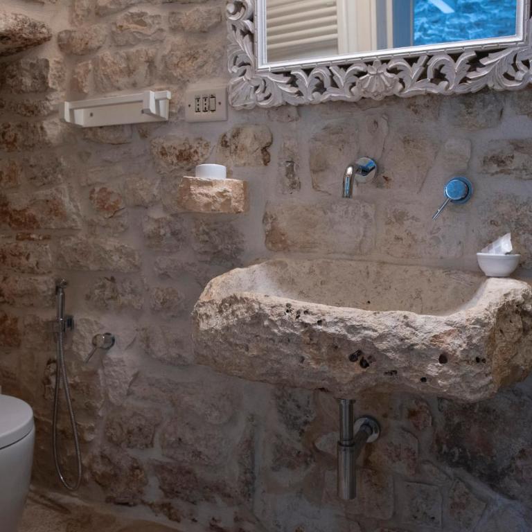 La Corte Dell'Astore - Trulli Diffusi nel centro storico di Alberobello - Suite Superior - 18