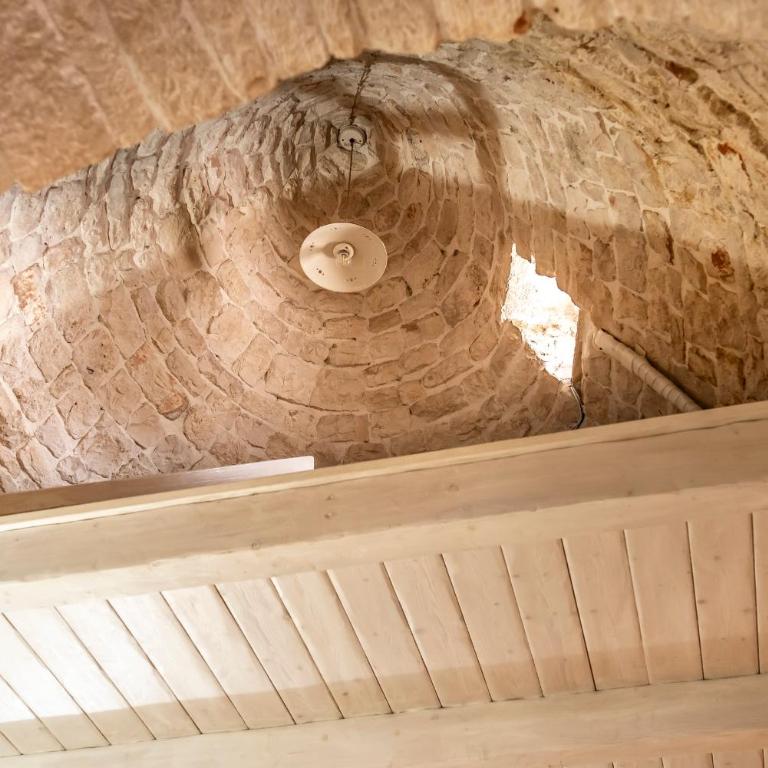 La Corte Dell'Astore - Trulli Diffusi nel centro storico di Alberobello - Suite Superior - 24