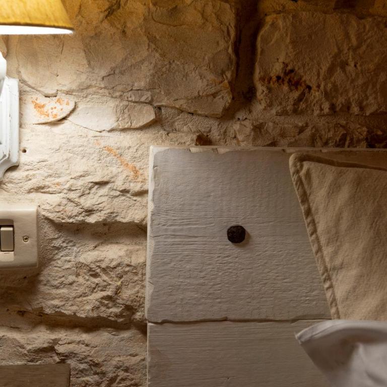 La Corte Dell'Astore - Trulli Diffusi nel centro storico di Alberobello - Suite Superior - 23