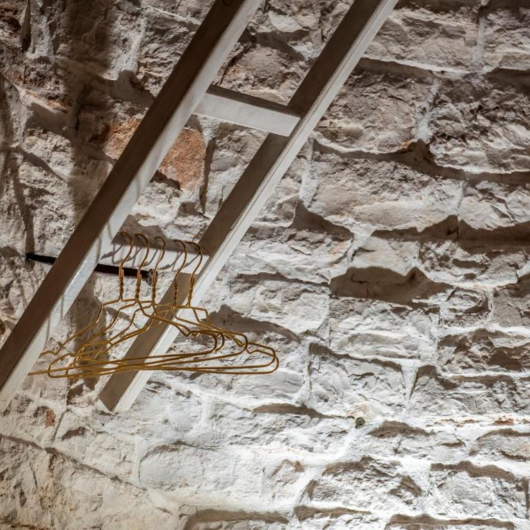 La Corte Dell'Astore - Trulli Diffusi nel centro storico di Alberobello - Suite Superior - 29