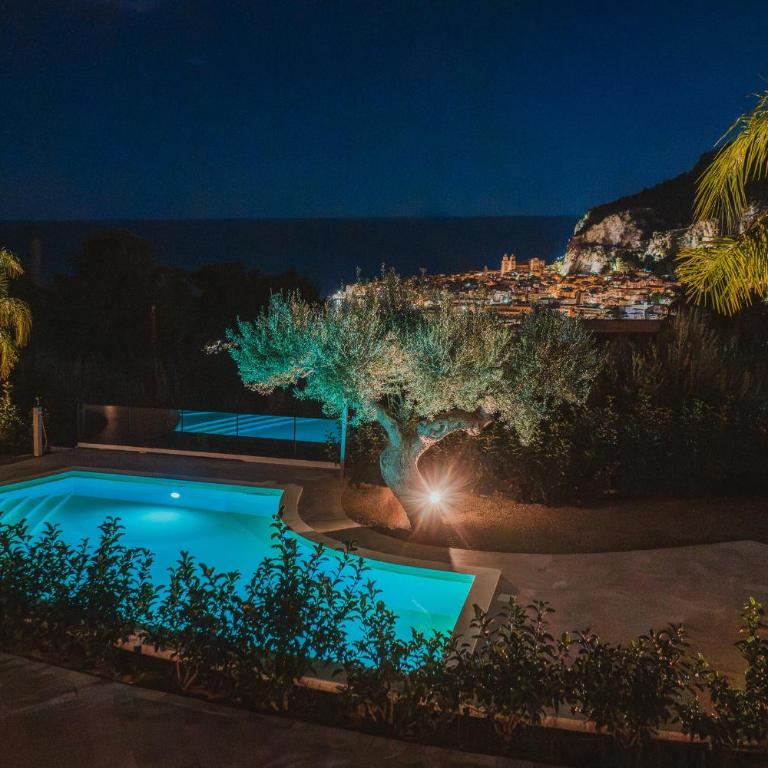 Villa Teresa - Villa con 3 Camere da Letto - 20