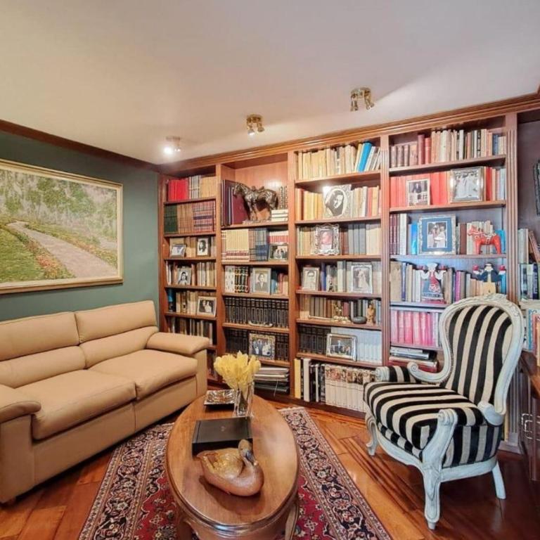 Hermoso y Lujoso Duplex - Apartamento - 3