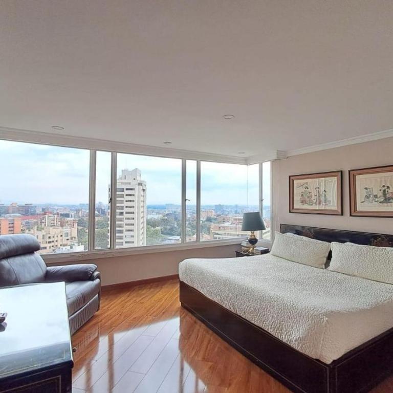 Hermoso y Lujoso Duplex - Apartamento - 4