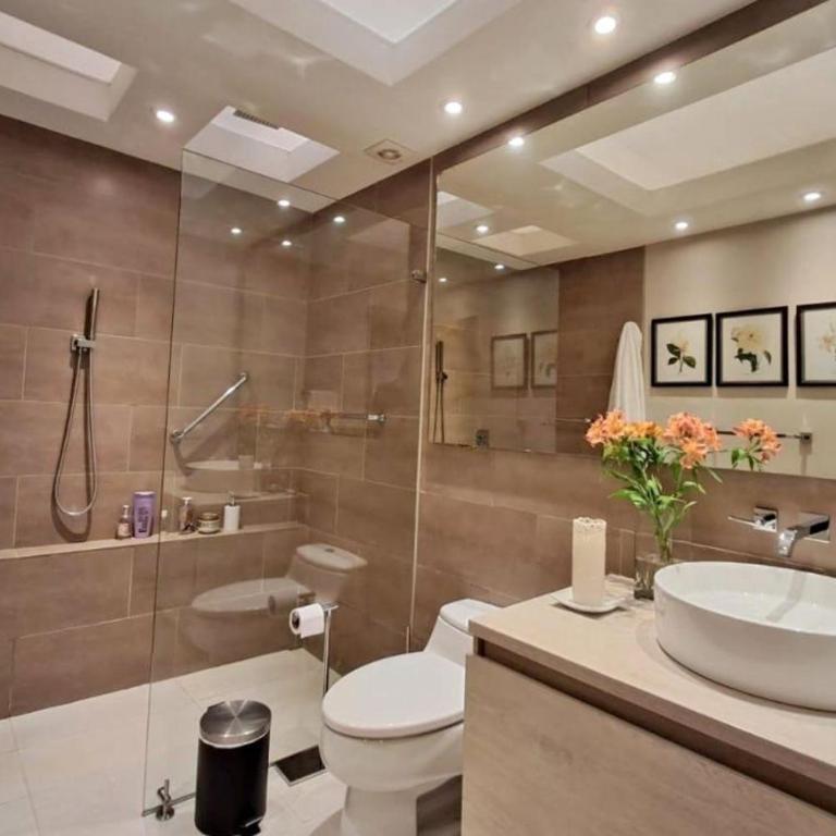 Hermoso y Lujoso Duplex - Apartamento - 5