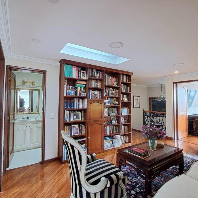 Hermoso y Lujoso Duplex - Apartamento - 6