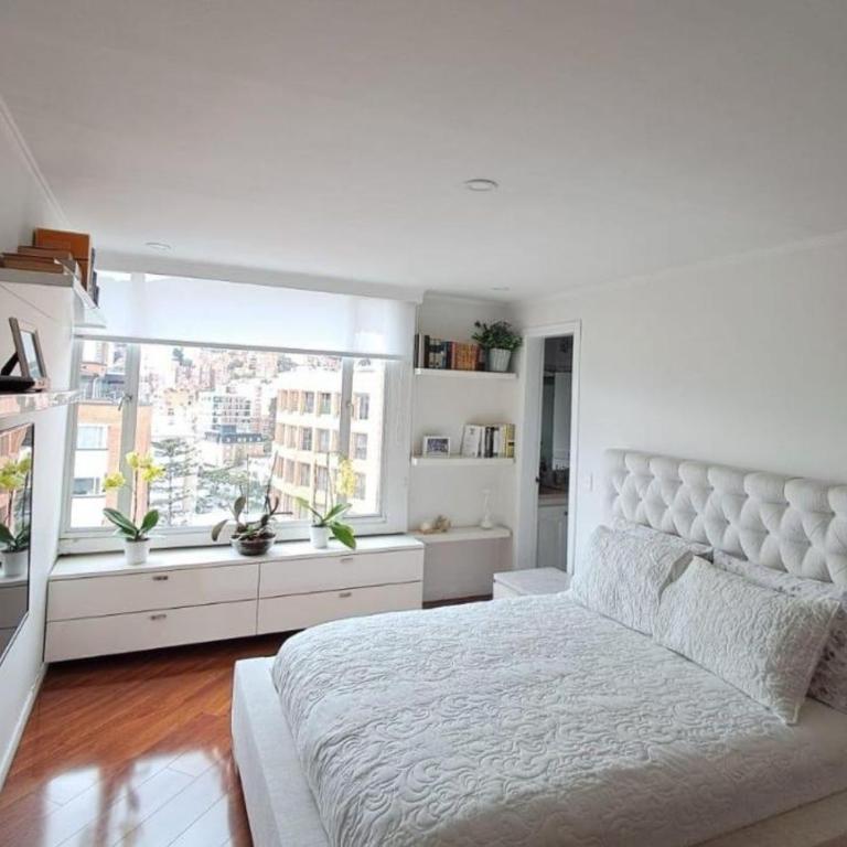 Hermoso y Lujoso Duplex - Apartamento - 8