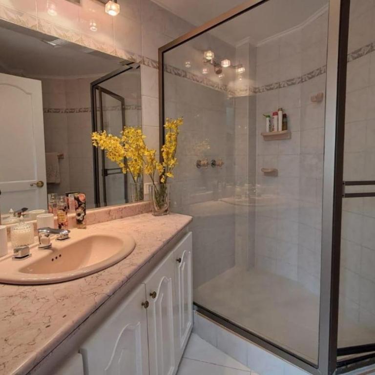 Hermoso y Lujoso Duplex - Apartamento - 9